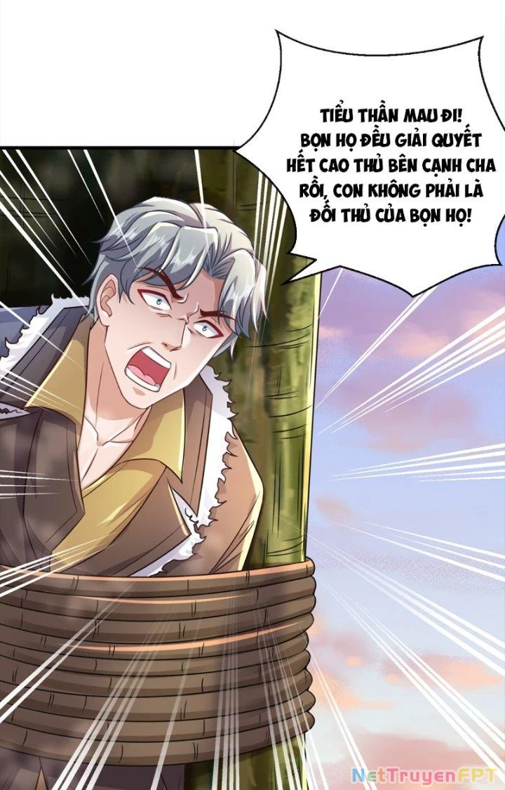 Chí Tôn Cuồng Tế Chapter 25 - Trang 5