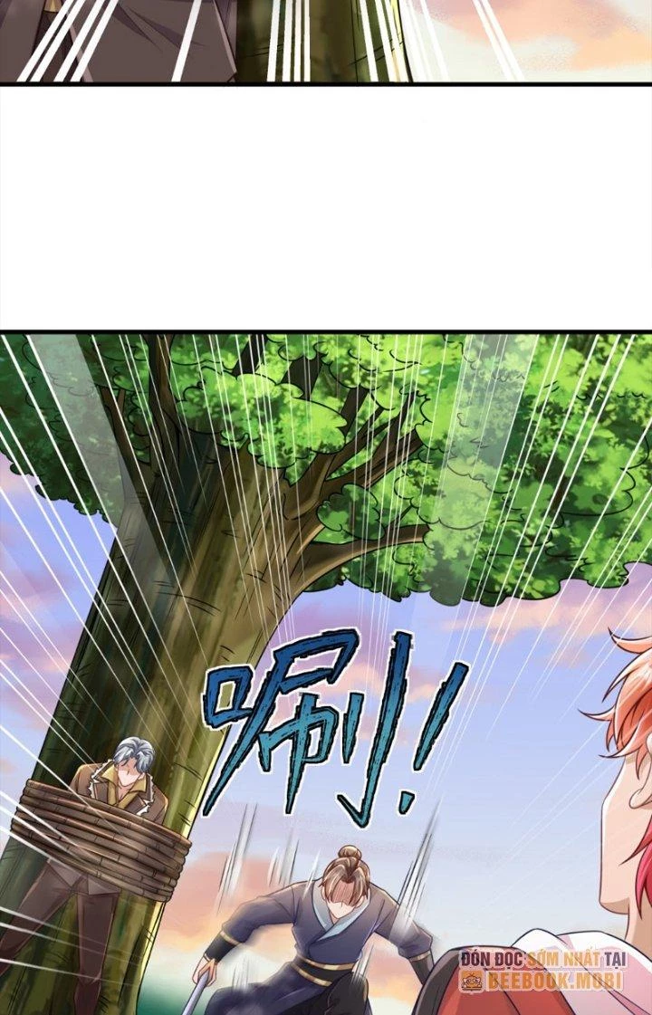 Chí Tôn Cuồng Tế Chapter 25 - Trang 6