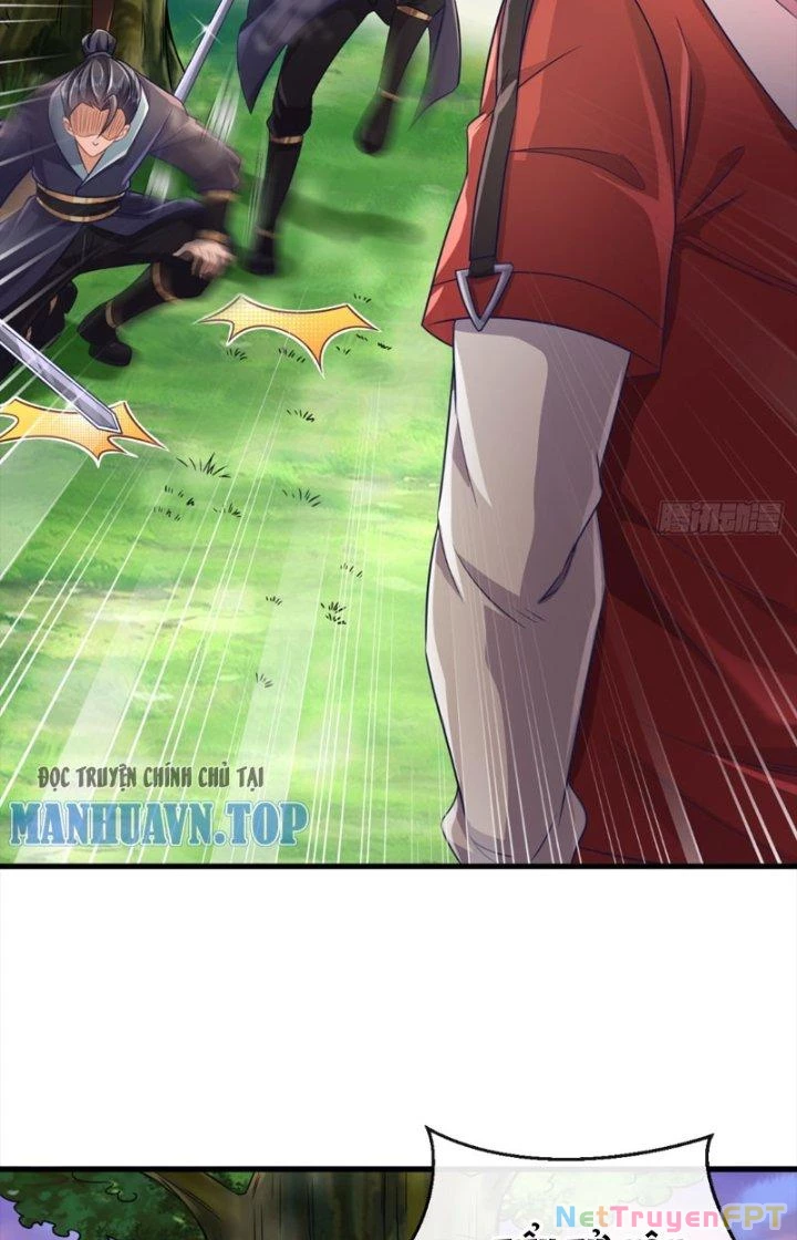 Chí Tôn Cuồng Tế Chapter 25 - Trang 7