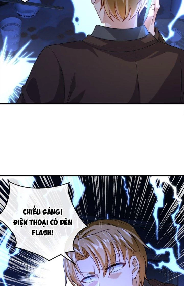 Chí Tôn Cuồng Tế Chapter 26 - Trang 10