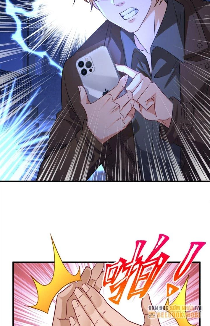 Chí Tôn Cuồng Tế Chapter 26 - Trang 11