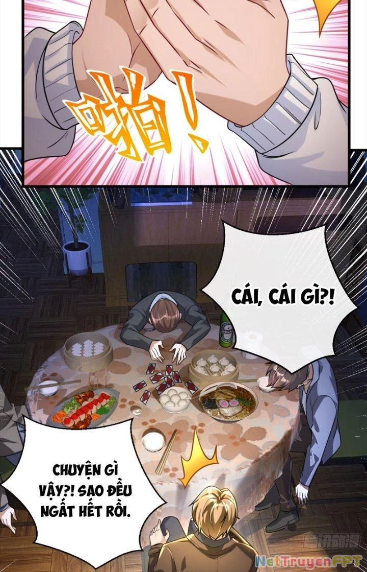 Chí Tôn Cuồng Tế Chapter 26 - Trang 12