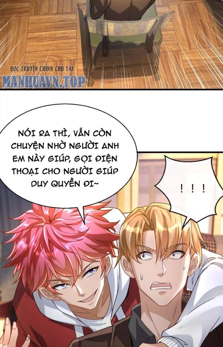 Chí Tôn Cuồng Tế Chapter 26 - Trang 13