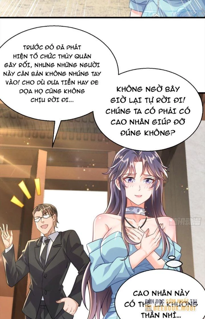 Chí Tôn Cuồng Tế Chapter 26 - Trang 16