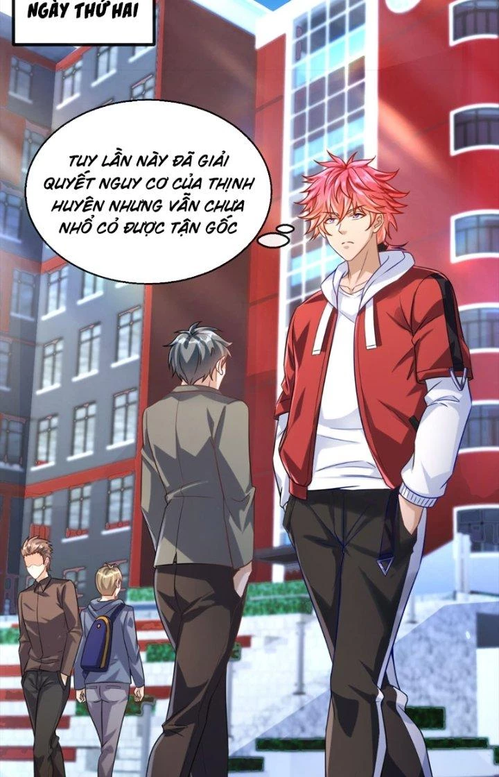 Chí Tôn Cuồng Tế Chapter 26 - Trang 18