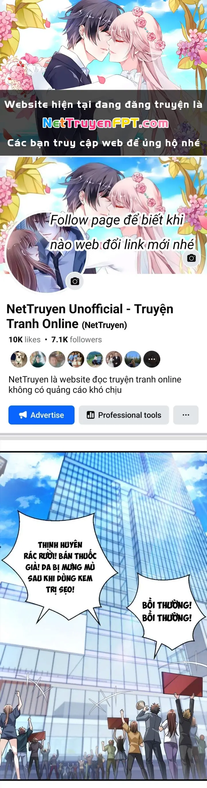 Chí Tôn Cuồng Tế Chapter 26 - Trang 2