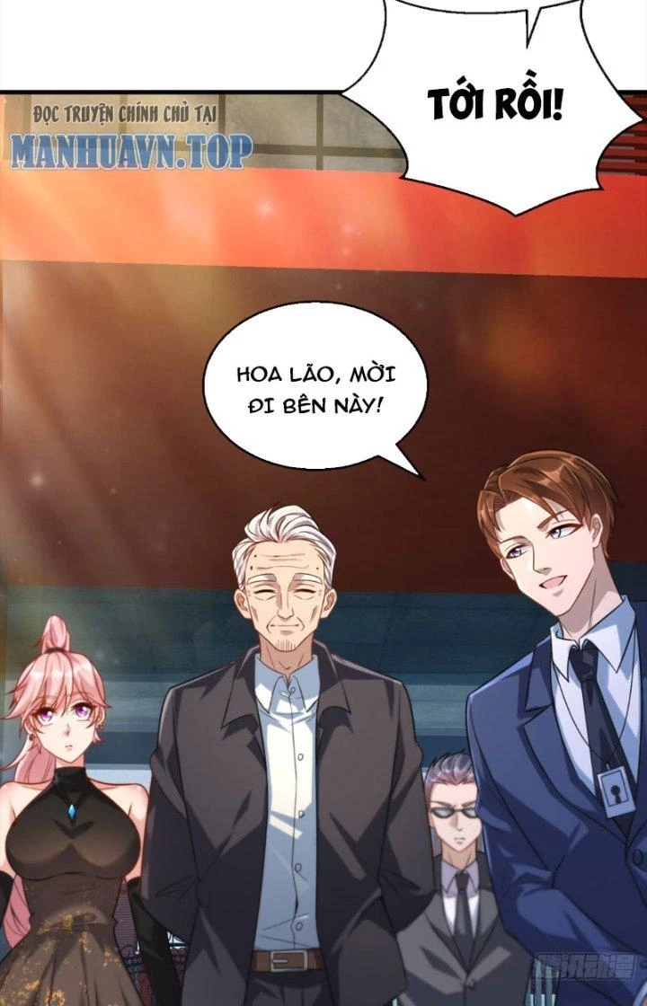 Chí Tôn Cuồng Tế Chapter 26 - Trang 23