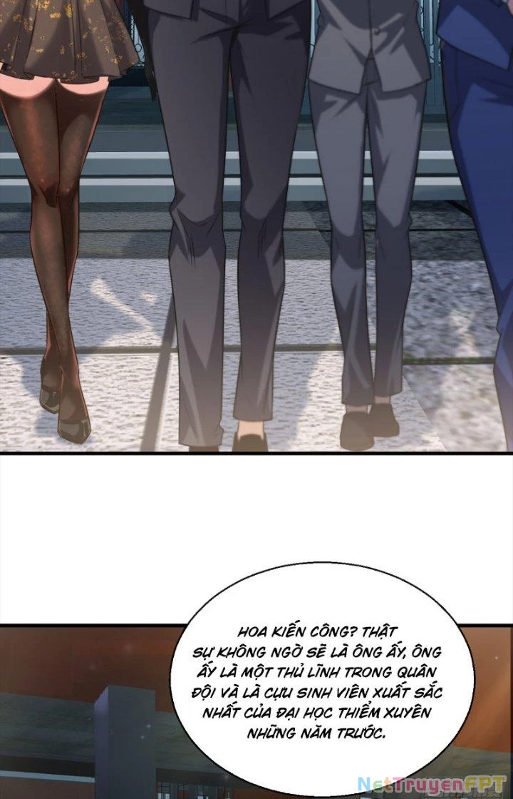 Chí Tôn Cuồng Tế Chapter 26 - Trang 24