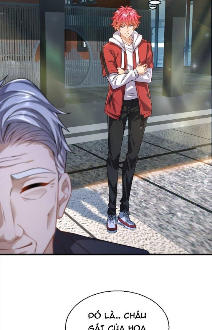 Chí Tôn Cuồng Tế Chapter 26 - Trang 25