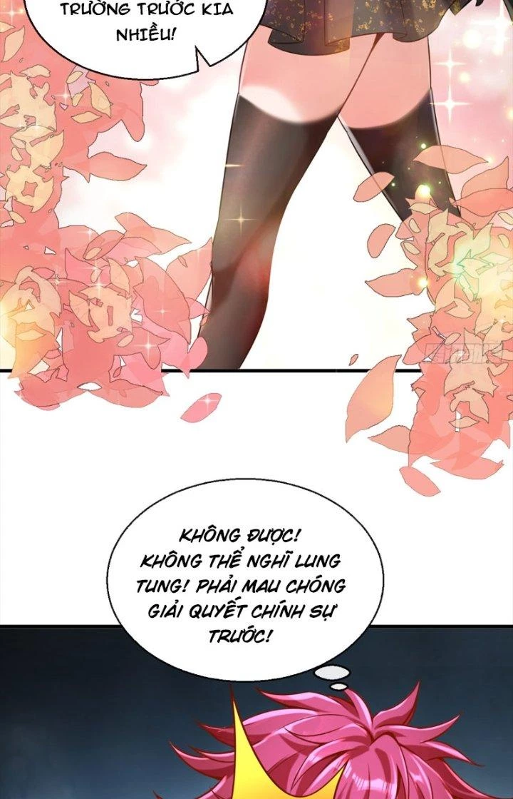 Chí Tôn Cuồng Tế Chapter 26 - Trang 27
