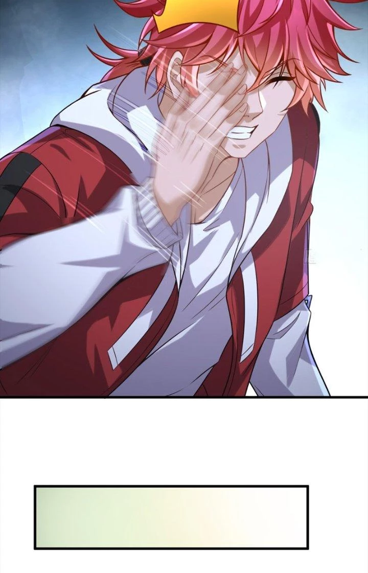 Chí Tôn Cuồng Tế Chapter 26 - Trang 28