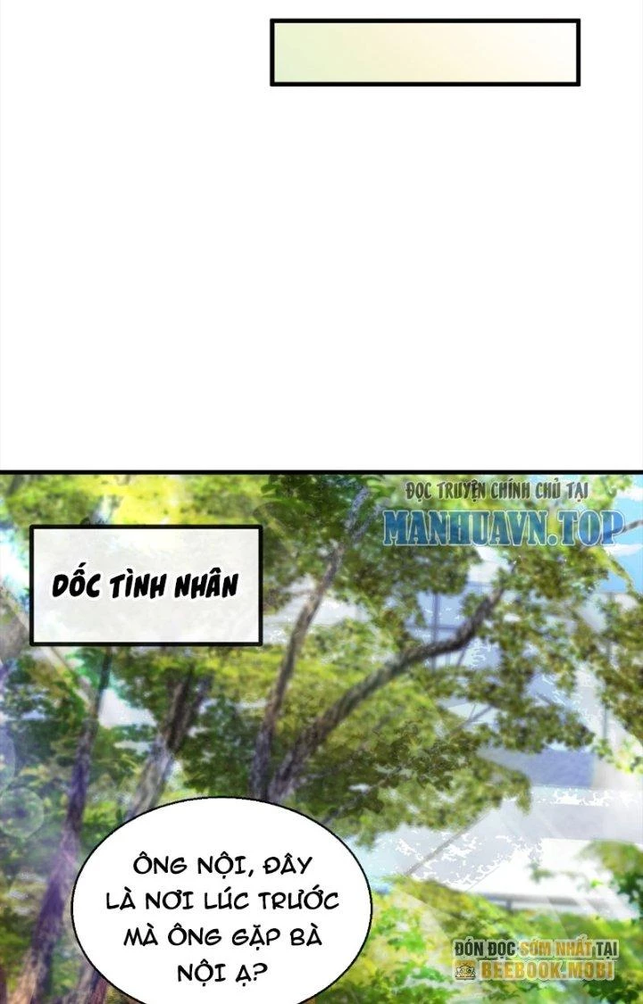 Chí Tôn Cuồng Tế Chapter 26 - Trang 29