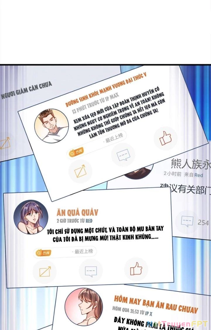 Chí Tôn Cuồng Tế Chapter 26 - Trang 3