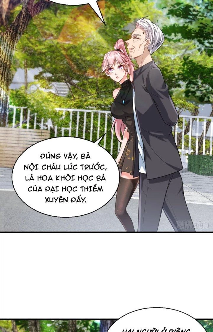 Chí Tôn Cuồng Tế Chapter 26 - Trang 30