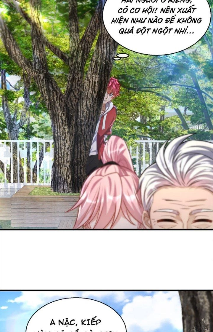 Chí Tôn Cuồng Tế Chapter 26 - Trang 31