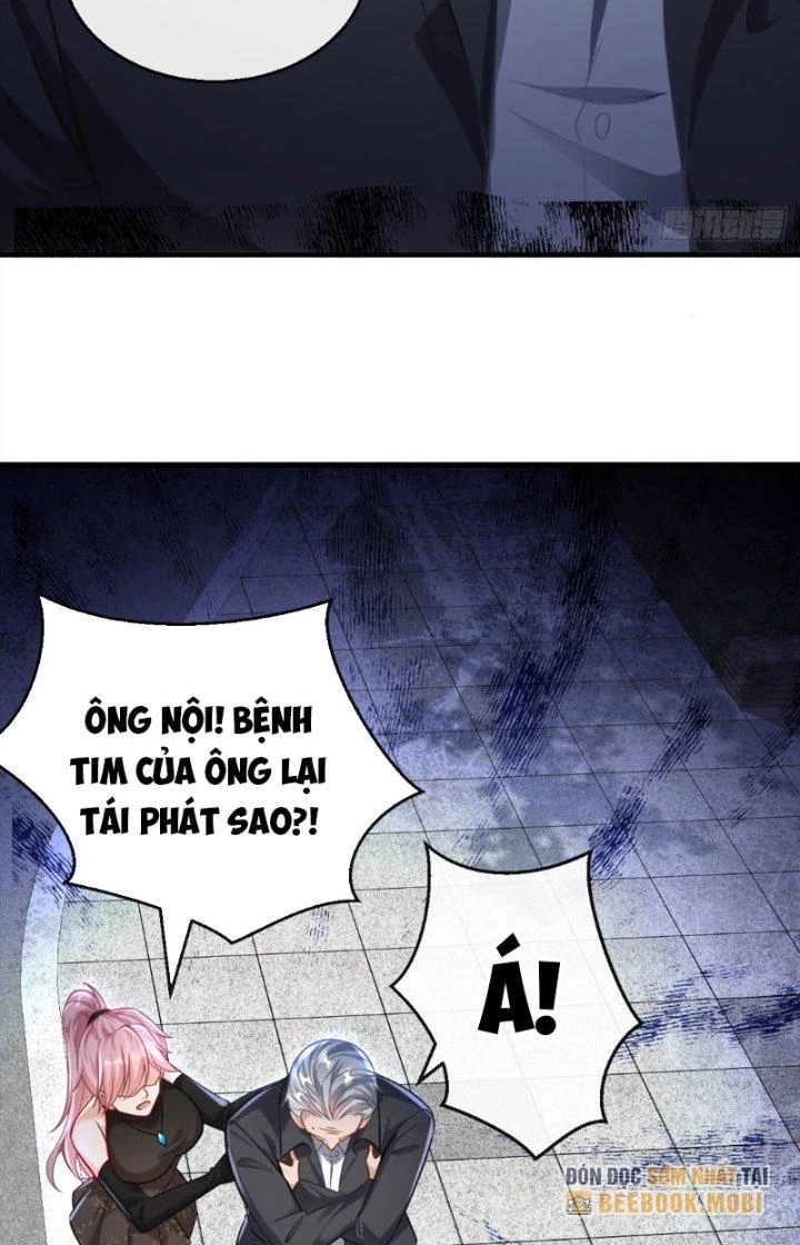 Chí Tôn Cuồng Tế Chapter 26 - Trang 35