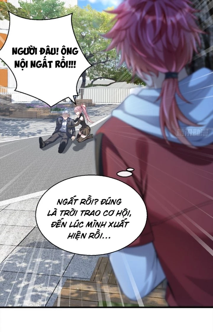 Chí Tôn Cuồng Tế Chapter 26 - Trang 37