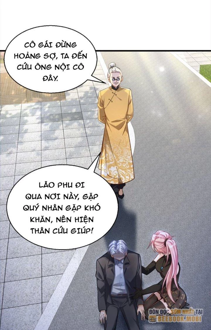 Chí Tôn Cuồng Tế Chapter 26 - Trang 38