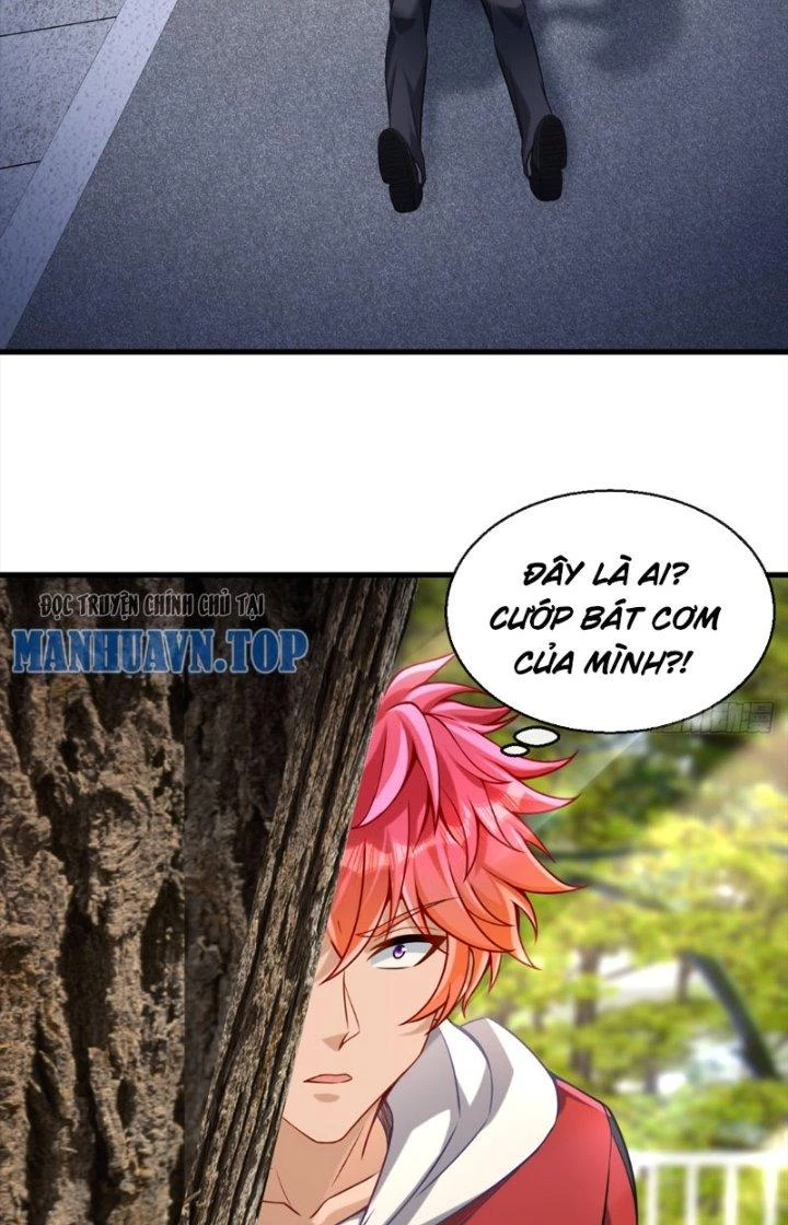 Chí Tôn Cuồng Tế Chapter 26 - Trang 39