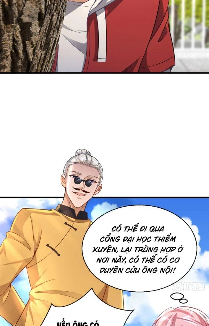 Chí Tôn Cuồng Tế Chapter 26 - Trang 40