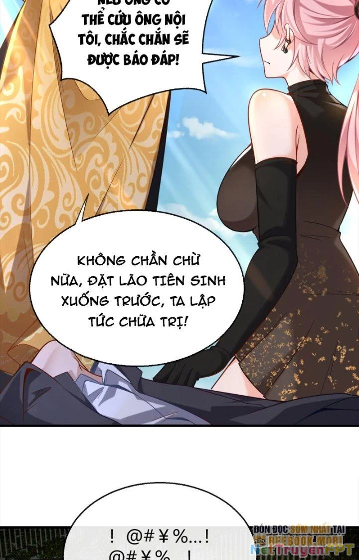 Chí Tôn Cuồng Tế Chapter 26 - Trang 41
