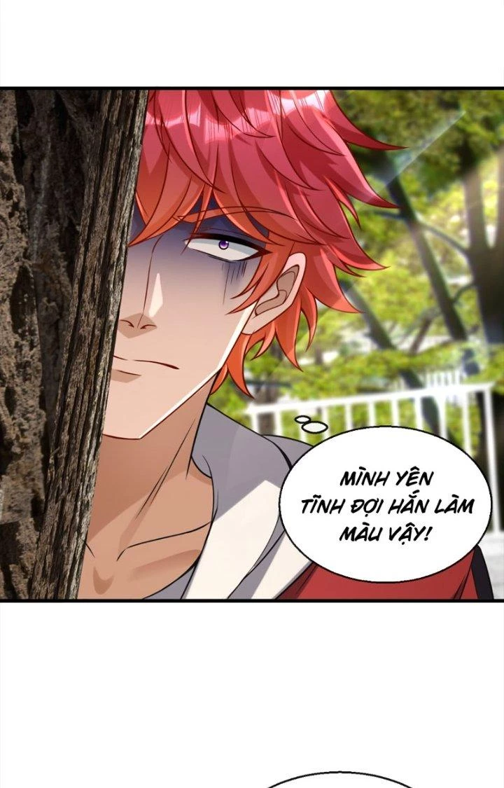 Chí Tôn Cuồng Tế Chapter 26 - Trang 43