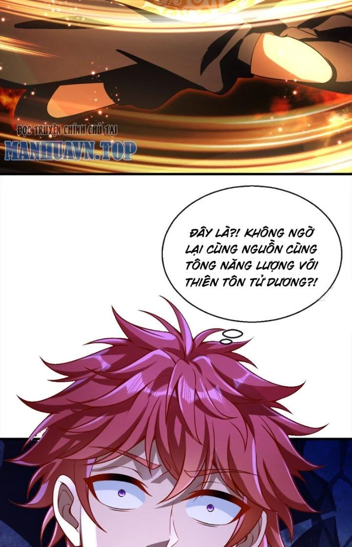 Chí Tôn Cuồng Tế Chapter 26 - Trang 45