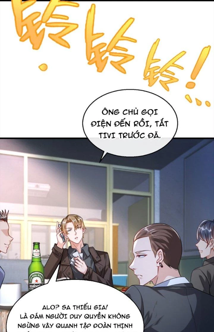 Chí Tôn Cuồng Tế Chapter 26 - Trang 7