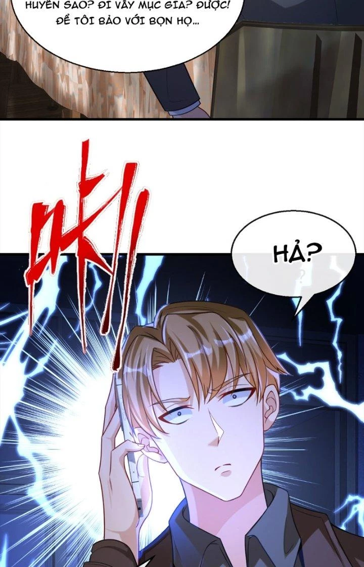 Chí Tôn Cuồng Tế Chapter 26 - Trang 8