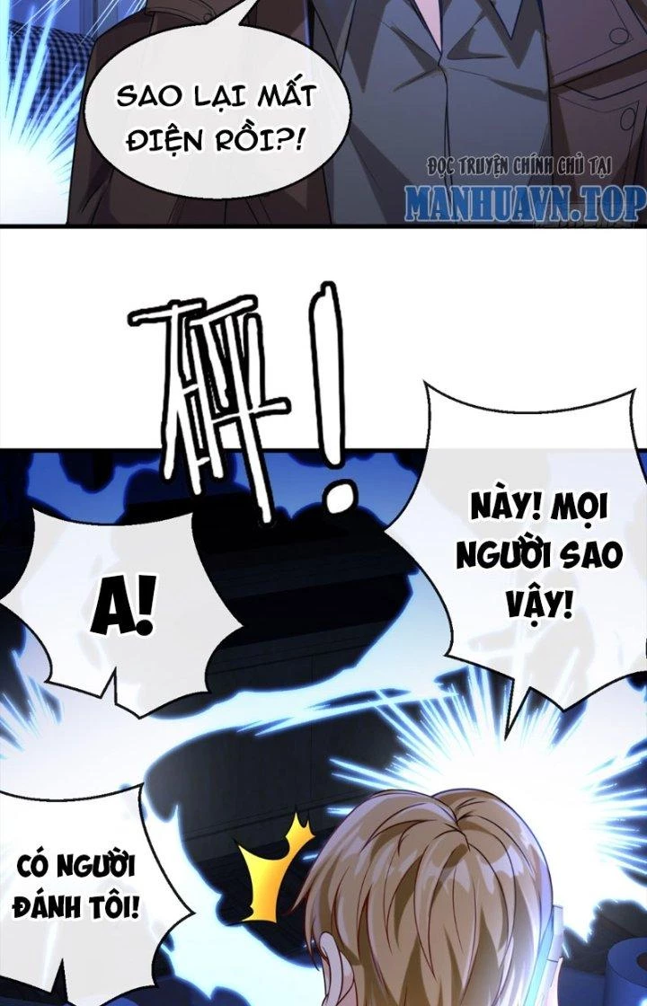 Chí Tôn Cuồng Tế Chapter 26 - Trang 9