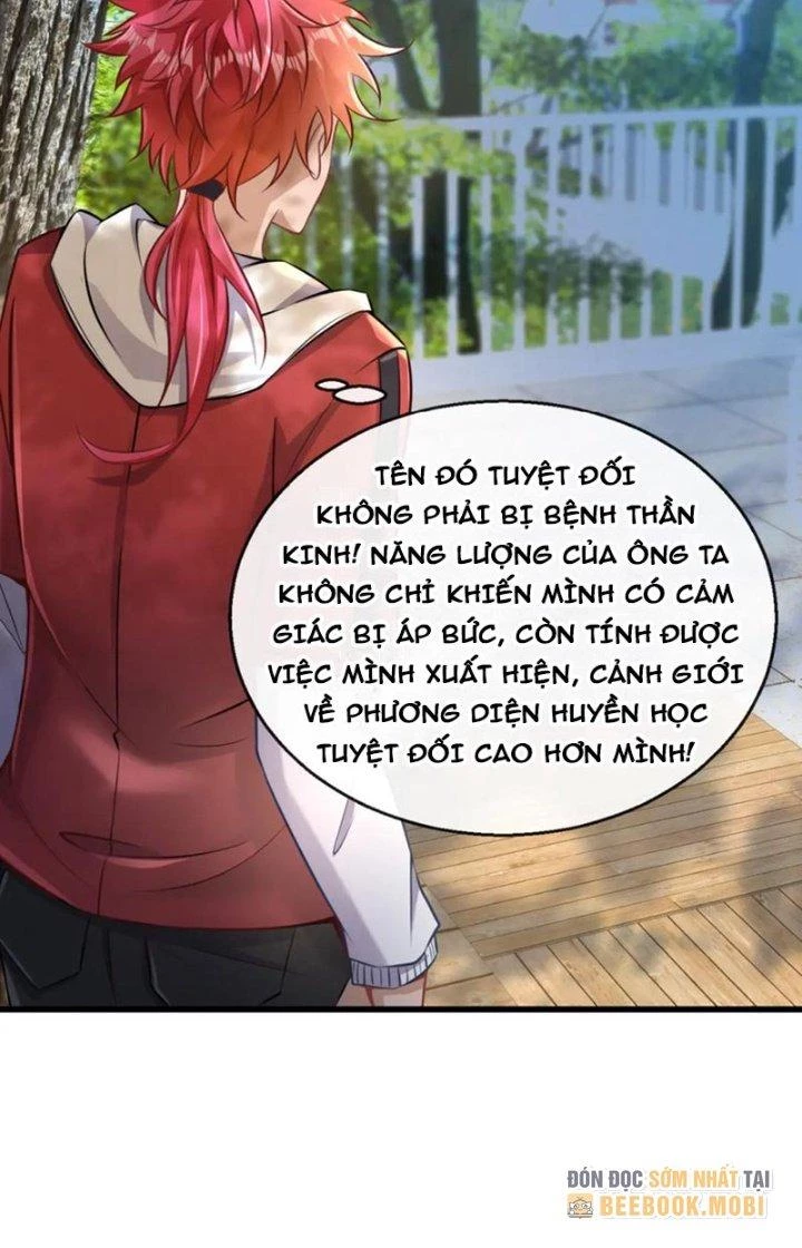Chí Tôn Cuồng Tế Chapter 27 - Trang 11