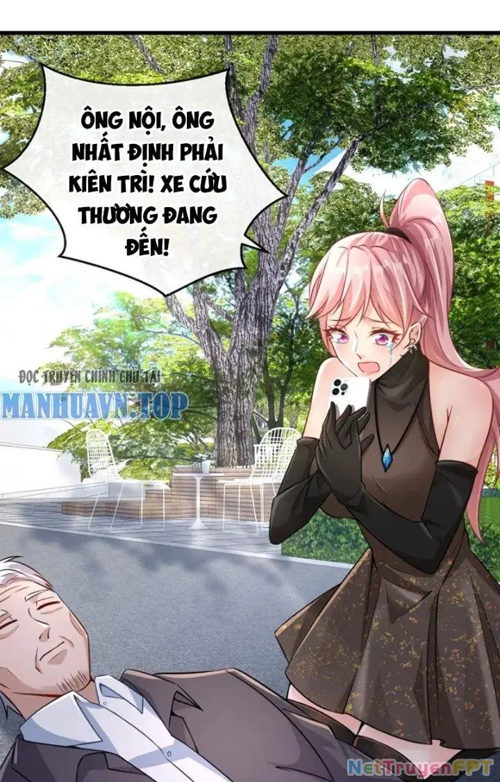 Chí Tôn Cuồng Tế Chapter 27 - Trang 12