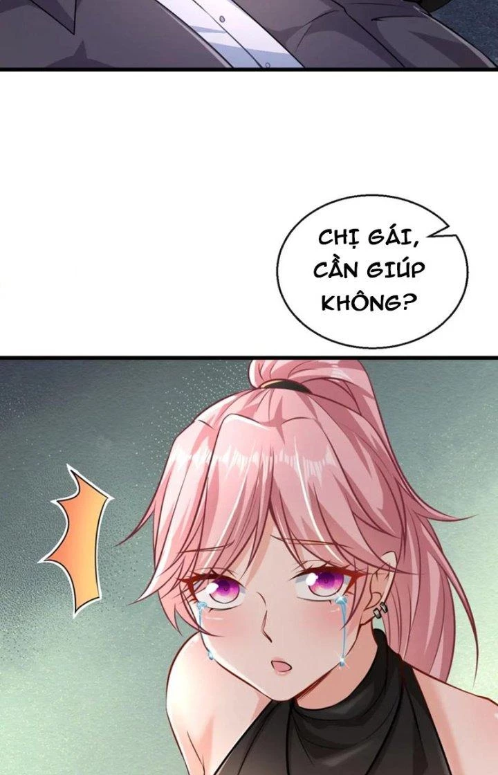 Chí Tôn Cuồng Tế Chapter 27 - Trang 13