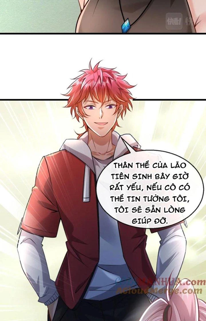 Chí Tôn Cuồng Tế Chapter 27 - Trang 14