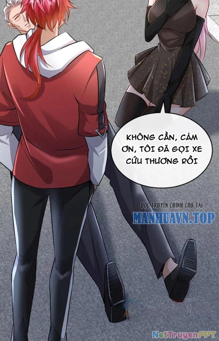 Chí Tôn Cuồng Tế Chapter 27 - Trang 17