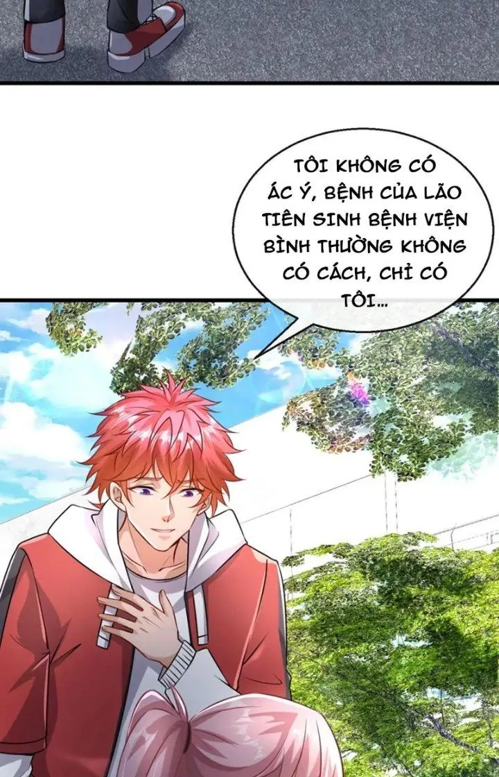 Chí Tôn Cuồng Tế Chapter 27 - Trang 18