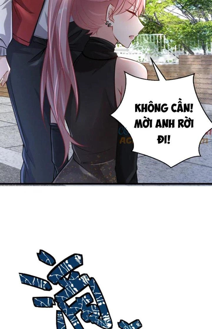 Chí Tôn Cuồng Tế Chapter 27 - Trang 19