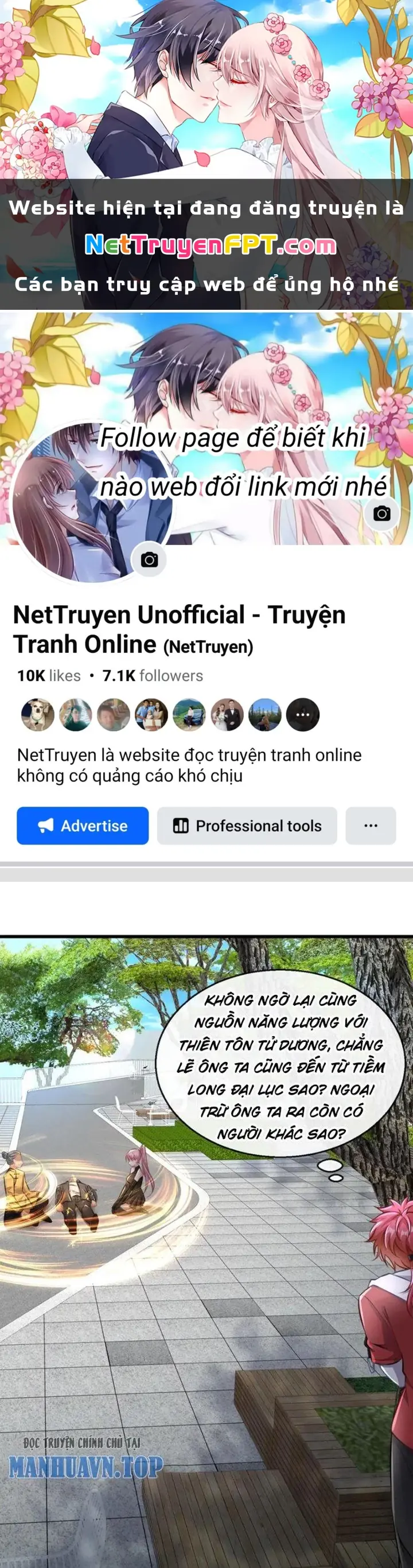 Chí Tôn Cuồng Tế Chapter 27 - Trang 2