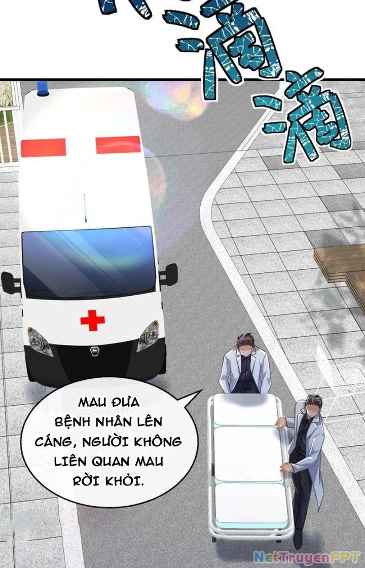 Chí Tôn Cuồng Tế Chapter 27 - Trang 20
