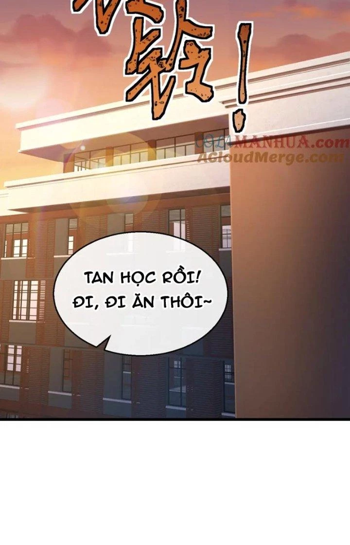 Chí Tôn Cuồng Tế Chapter 27 - Trang 25