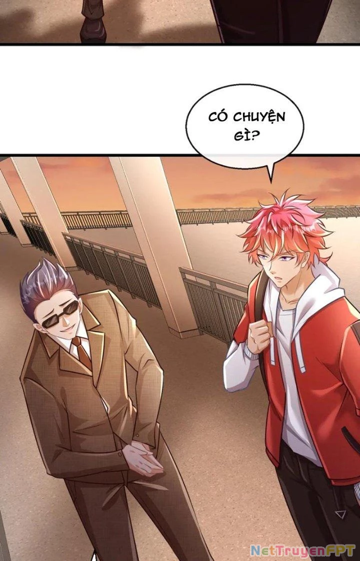 Chí Tôn Cuồng Tế Chapter 27 - Trang 27