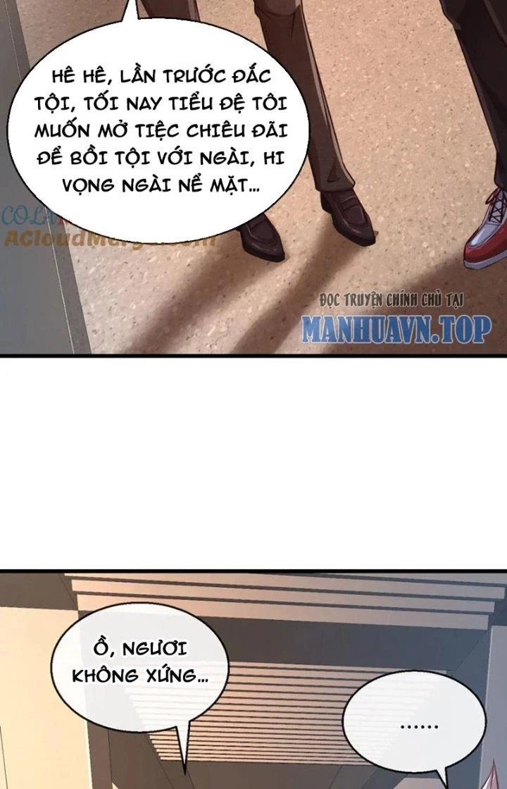 Chí Tôn Cuồng Tế Chapter 27 - Trang 28