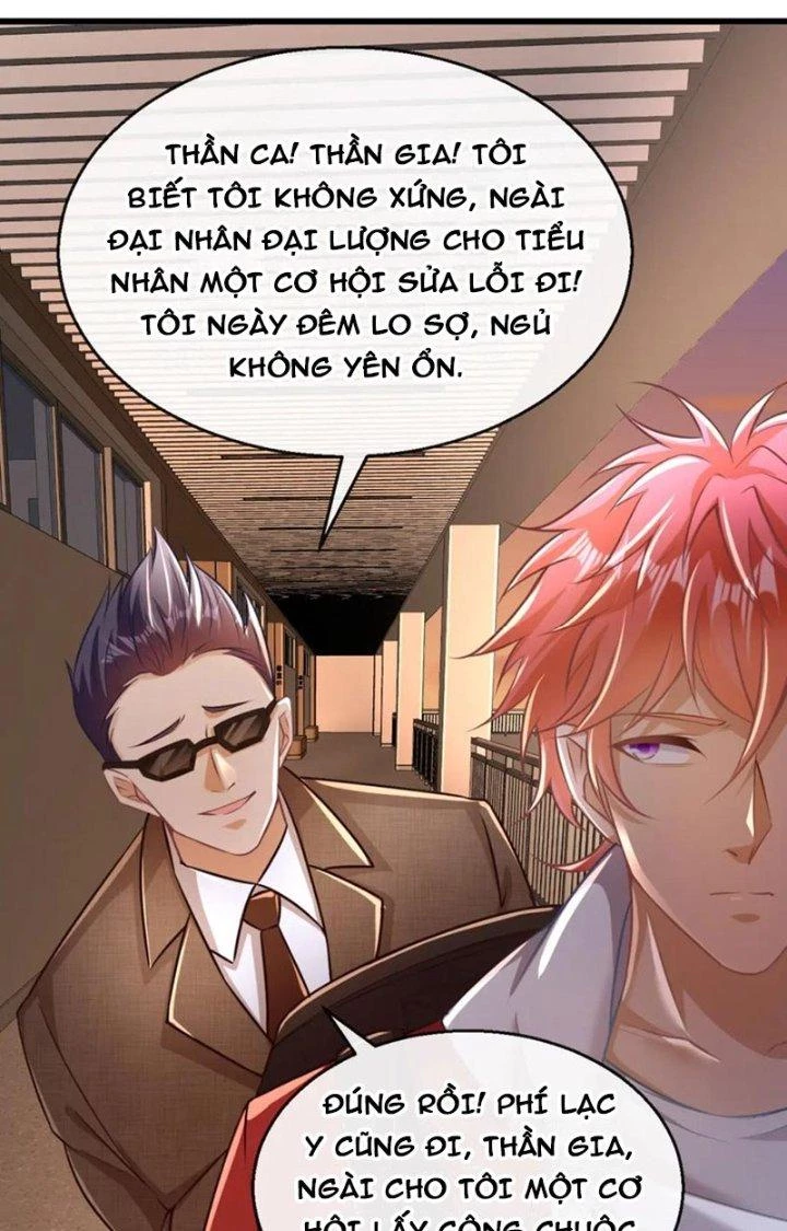 Chí Tôn Cuồng Tế Chapter 27 - Trang 30