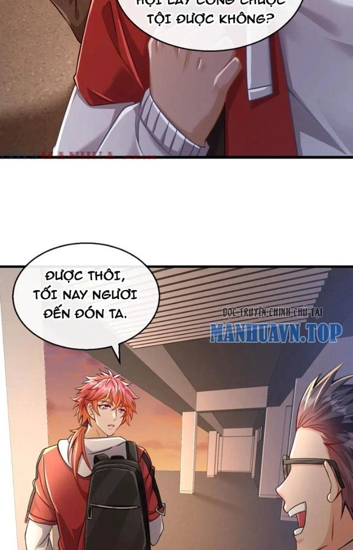 Chí Tôn Cuồng Tế Chapter 27 - Trang 31