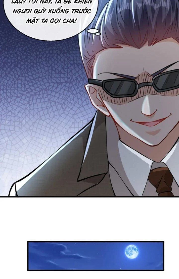 Chí Tôn Cuồng Tế Chapter 27 - Trang 34