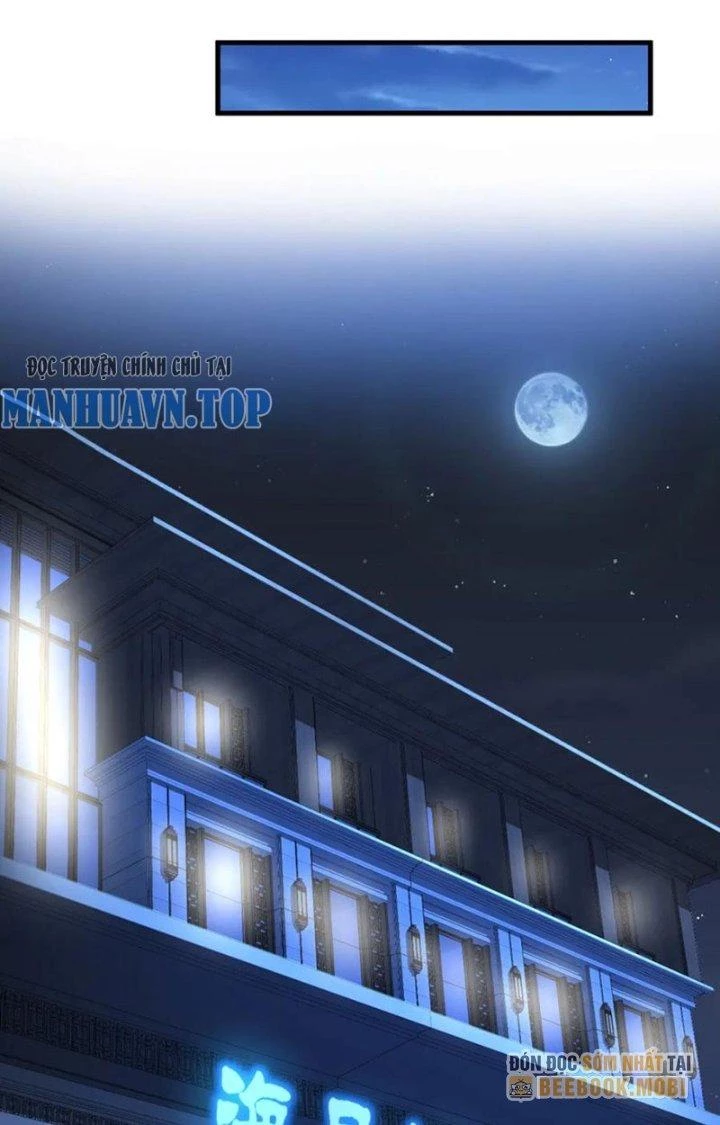 Chí Tôn Cuồng Tế Chapter 27 - Trang 35