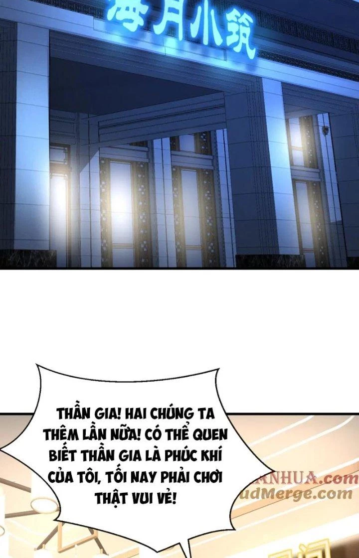 Chí Tôn Cuồng Tế Chapter 27 - Trang 36