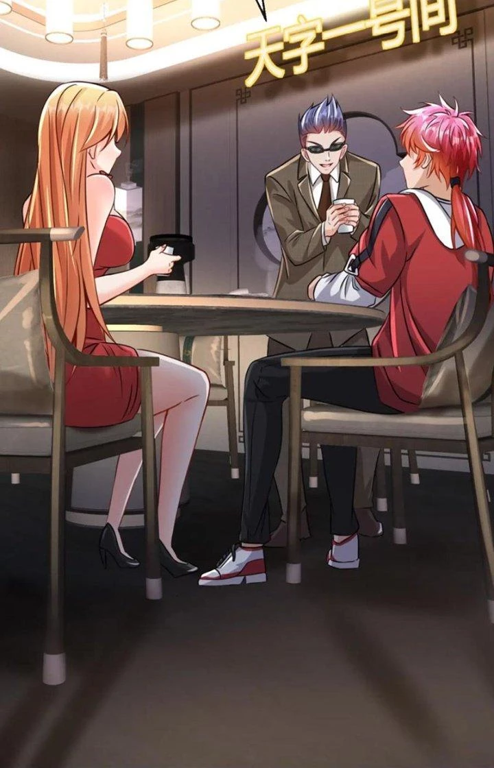 Chí Tôn Cuồng Tế Chapter 27 - Trang 37