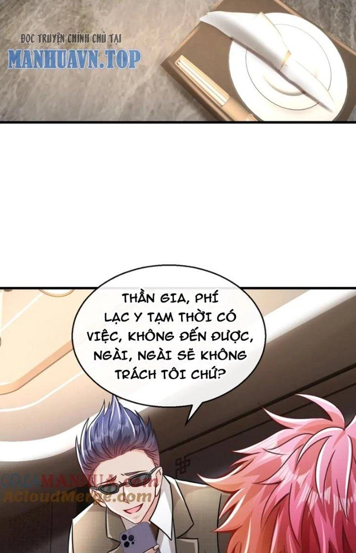Chí Tôn Cuồng Tế Chapter 27 - Trang 39