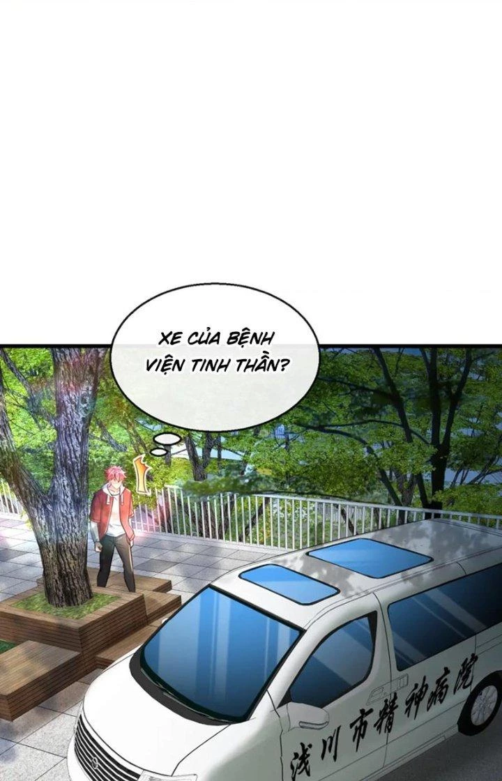 Chí Tôn Cuồng Tế Chapter 27 - Trang 4